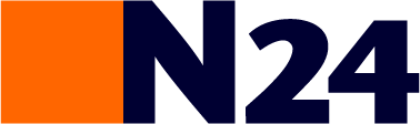 N24 logo N24 logo