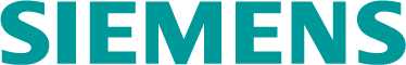 Siemens logo Siemens logo