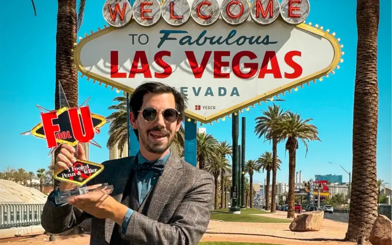fool us las vegas alexander merk gewinner Alexander Merk gewinnt in Las Vegas bei „Penn & Teller: Fool Us“