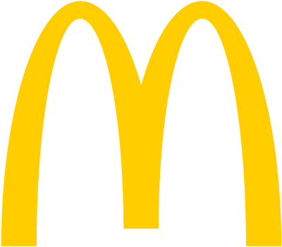 McDonalds Golden Arches McDonalds Golden Arches