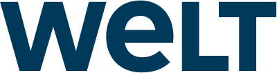 Welt TV Logo 2016 Welt TV Logo 2016