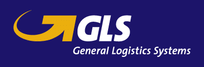 gls logo gls logo